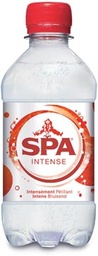 [TIM-051741] Water Spa Intense 33cl PET (24)