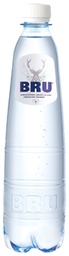 [TIM-05180] Water Bru licht bruis 50cl PET (24)