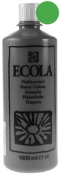 [TIM-0971601] Plakkaatverf Talens ecola 1000ml lichgroen