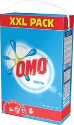 [OND-1009629] Waspoeder Omo XXL voor witte was 8,4kg