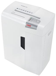 [TIM-1057121] Papiervernietiger HSM Shredstar X13 4x37mm