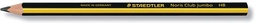 [TIM-119HB] Potlood Staedtler Noris Jumbo 119 HB