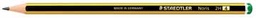 [TIM-120-2H] Potlood Staedtler Noris 120-4 2H