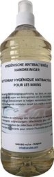 [TIM-129060S] Antibacteriële handreiniger 1l