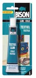 [TIM-1341002] Textiellijm Bison 50ml