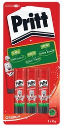 [TIM-1456078] Plakstift Pritt 11g blister (3)