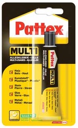 [TIM-1472001] Alleslijm Pattex 20g