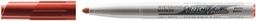 [TIM-174103] Whiteboardmarker Bic Velleda 1741 ronde punt 1,4mm rood