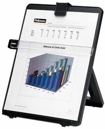 [TIM-178077] Documenthouder Fellowes Werkstation