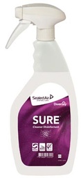 [TIM-1892318] Desinfecteermiddel Diversey Sure 750ml