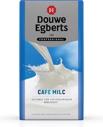 [TIM-200475] Koffiemelk Douwe Egberts Cafitesse voor automaten 75cl