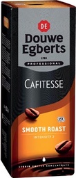 [CAT-C2004761] Koffie Douwe Egberts Cafitesse Smooth Roast voor automaten 1,25l (2)