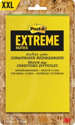 [TIM-2211780] Memoblok Post-it Extreme 114x171mm 25vel assorti (2)