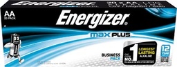 [TIM-2337200] Batterij Energizer Max Plus AA (20)