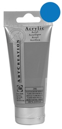 [TIM-3511572] Acrylverf Talens artcreation 75ml primair cyaan