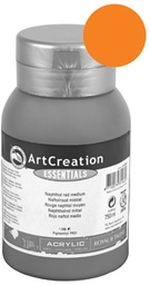 [TIM-3574276] Acrylverf Talens artcreation 750ml azo-oranje