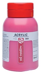 [TIM-3574369] Acrylverf Talens artcreation 750ml primair magenta