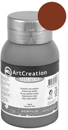 [TIM-3574411] Acrylverf Talens artcreation 750ml sienna gebrand