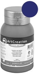 [TIM-3574504] Acrylverf Talens artcreation 750ml ultramarijn