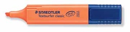 [TIM-364-4] Markeerstift Staedtler Textsurfer Classic 364 oranje