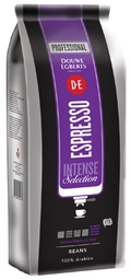 [TIM-4045339] Koffiebonen Douwe Egberts Espresso Intense Selection voor automaten 1kg