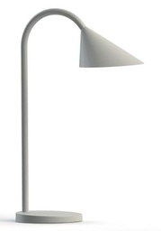 [TIM-4077404] Bureaulamp Unilux Sol LED-lamp wit