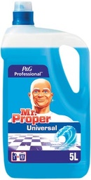 [TIM-4084500] Allesreiniger Mr Proper oceaan 5l