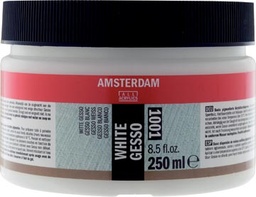 [TIM-4173001] Witte Gesso Amsterdam 250ml