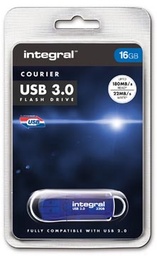 [TIM-417458] USB-stick Integral Courier 3.0 16GB