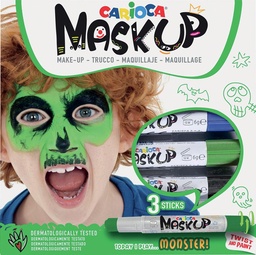 [TIM-43051] Maquillagestift Carioca Mask Up Monster (3)