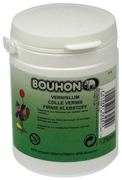 [TIM-43250] Vernislijm Bouhon 250ml