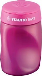 [TIM-450110] Slijper Stabilo EasySharpener voor linkshandigen roze