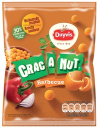 [TIM-45160] Borrelnootjes Duyvis Crac-A-Nut barbecue 200g