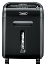 [TIM-4679001] Papiervernietiger Fellowes 79CI Cross Cut