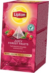 [TIM-46842] Thee Lipton bosvruchten exclusive selection (25)