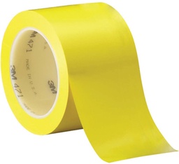 [TIM-47150YL] Vinyltape 3M 471 50mmx33m geel