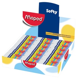 [TIM-511780] Gom Maped Softy mini (36)