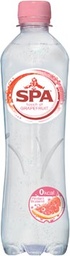 [TIM-51876] Water Spa Touch of grapefruit 50cl (24)