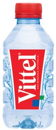 [TIM-51911] Water Vittel 33cl PET (24)