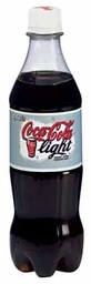 [TIM-51987] Frisdrank Coca Cola light 50cl PET (24)