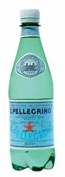 [TIM-53665] Water San pellegrino bruis 50cl PET (24)