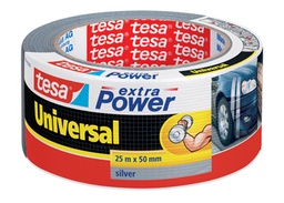 [TIM-563881] Tape Tesa Extra Power Universal 50mmx25m grijs