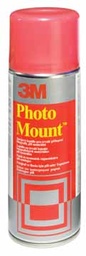 [TIM-6094] Lijmspray 3M Photo Mount 400ml