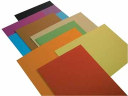 [TIM-6145009] Fotokarton Folia A4 300gr assorti 10 kleuren (50)