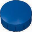 [TIM-6161535] Magneet Maul MaulSolid Ø15mm blauw (10)