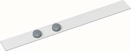 [TIM-6206202] Metaalstrip Maul MaulStandard 50cm incl 2 magneten