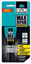 [TIM-6311249] Lijm Bison Max Repair Universal 45g