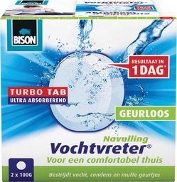 [TIM-6313419] Navulling Bison voor ontvochter Ambiance 100g (2)