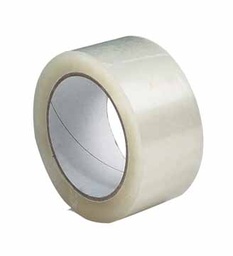 [TIM-6650CWV] Verpakkingstape Celfix PVC 50mm x 66m transparant