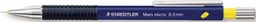 [TIM-77503] Vulpotlood Staedtler Mars Micro 775 0,3mm blauw